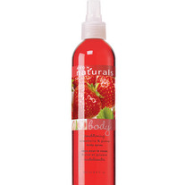 NATURALS Strawberry & Guava Body Spray