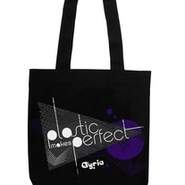 Ayria Tote Bag