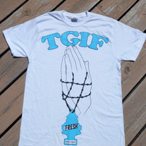 TGIF