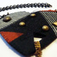 Deconstructed Heart Necklace by Denk - Thumbnail 3