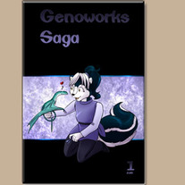 Genoworks Saga #1