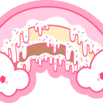 Custom Simple Vector Graphic