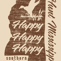 Southern Jack-Sand