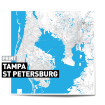 TAMPA/ ST. PETERSBURG