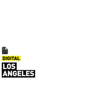 LOS ANGELES DIGITAL MAP