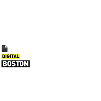 BOSTON DIGITAL MAP