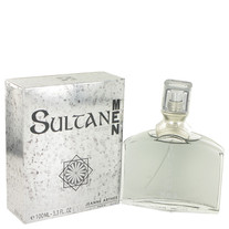 Jeanne Arthes - Sultan Cologne 3.3 oz / 100 ml Eau De Toilette Spray for Men