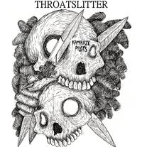 Kamikaze Pilots: Throatslitter  SRR029