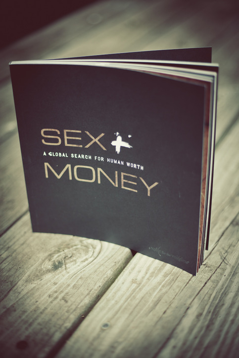 Sex+Money: A Global Search for Human Worth