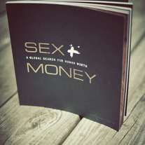 Sex+Money: A Global Search for Human Worth