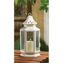 #13360 Small Victorian Lantern