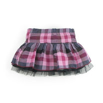 3 Pommes Jupe Jupe Skirt 6m - Multi Color