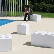 Lego Stool 80