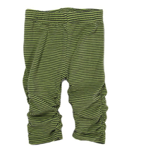 Hula Mula Whamm Leggings, Green