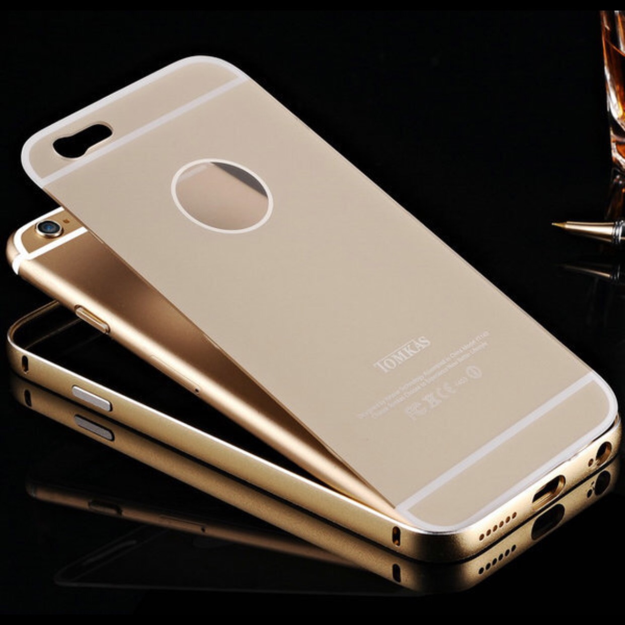 iphone 6plus metal case iphone 6plus metal case