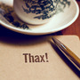 Letterpress Chipboard Postcards Pack (5)  - Thumbnail 2