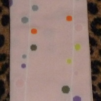 Leg Warmers-Infant/Toddler #107