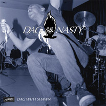 Dag Nasty "Dag with Shawn" LP