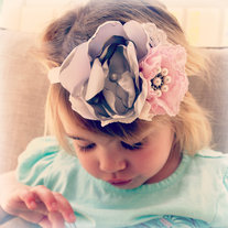 Little Miss Vintage