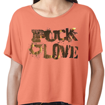 Puck Love Punk