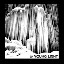 Young Light "Great White Arc" LP