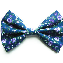 Floral Bow