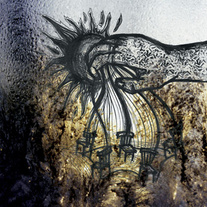 Aidan Baker & thisquietarmy - A Picture of a Picture CD