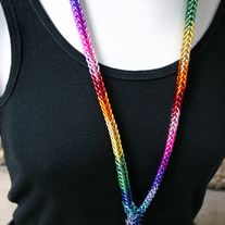 Lanyard - Spectrum