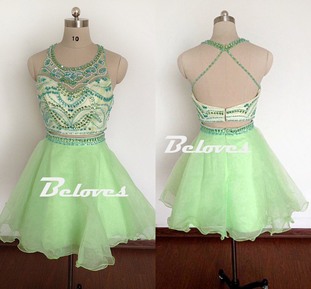 mint-green-two-piece-halter-beaded-cocktail-dress-with-open-back-beloves-online-store