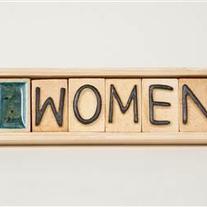 Business Signage - WOMEN
