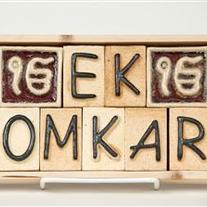 EK OMKAR