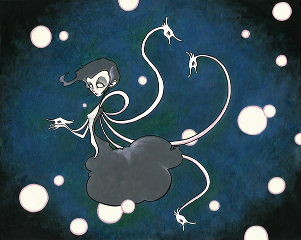 The Serpent by Fair Rabbit