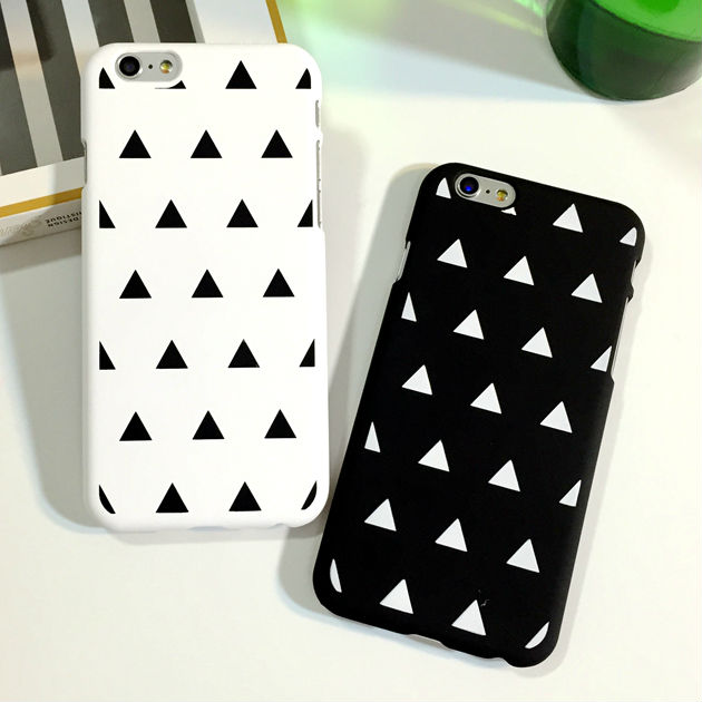 GEOMETRY IPHONE CASE on Storenvy