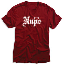 ATL NUPE Tee