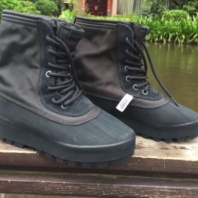 Yeezy Boost 950 Real Vs Fake Yeezy Boost 950 Real Vs Fake