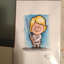 Doodlez Luke 