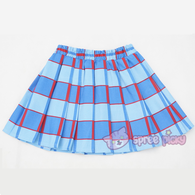 Custom Size S Xl Love Live Happy Maker Anime School Uniform