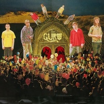 The Guru - Native Sun 12"