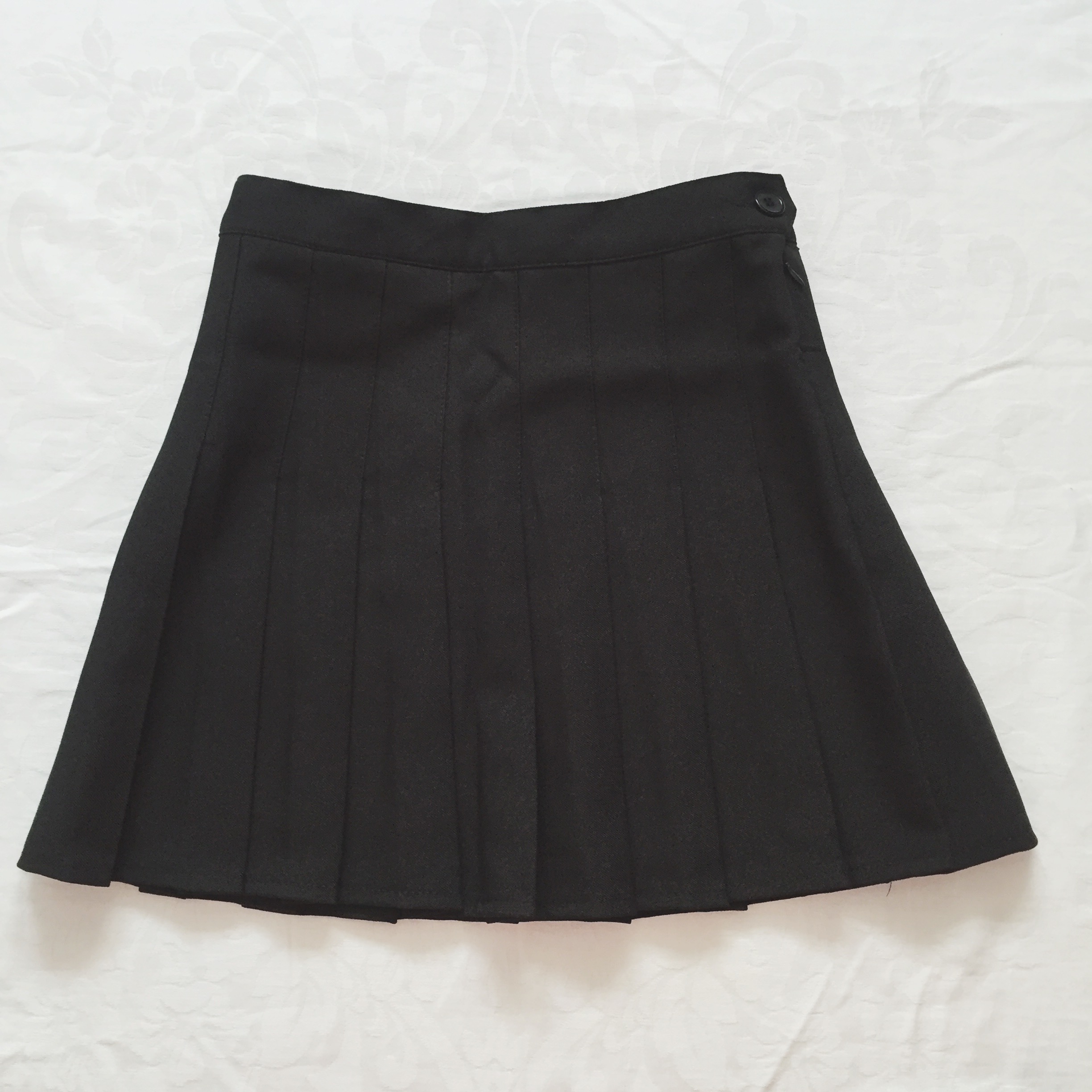 Pleated Tennis Skirt 58