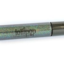 Green Eyes-Glitter Liner