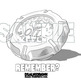 "Remember" elephant oil shirt - Thumbnail 1