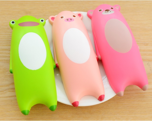 pig ikiru and friends wrist pad squishy on storenvy pig ikiru and friends wrist pad squishy on storenvy