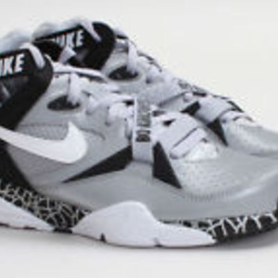 nike bo jackson cross trainers 91