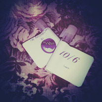 10/6 [PERFUME]- Sample Vial