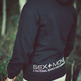 Logo Sweatshirt - Thumbnail 4
