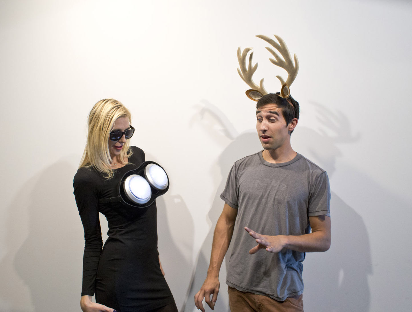 Deer in the Headlights on Storenvy