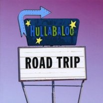 Hullabaloo Road Trip CD