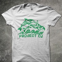 Dolphinwhale_white_green_medium