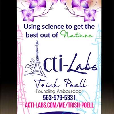 acti labs premium retractable banner style 4 kz creative services acti labs