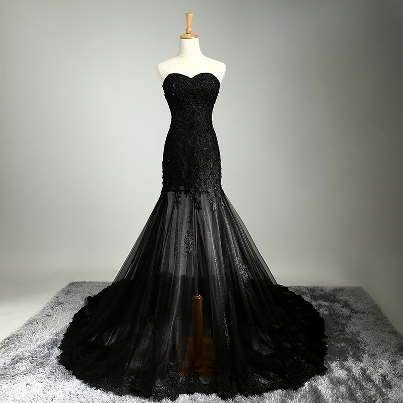 Fabulous Prom Dresses
